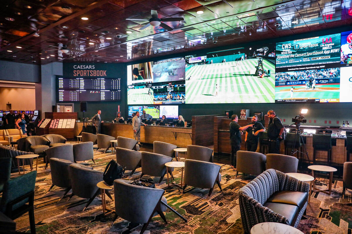 sportsbook