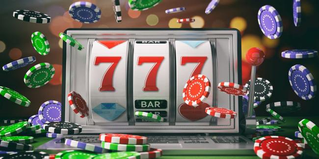 casino online