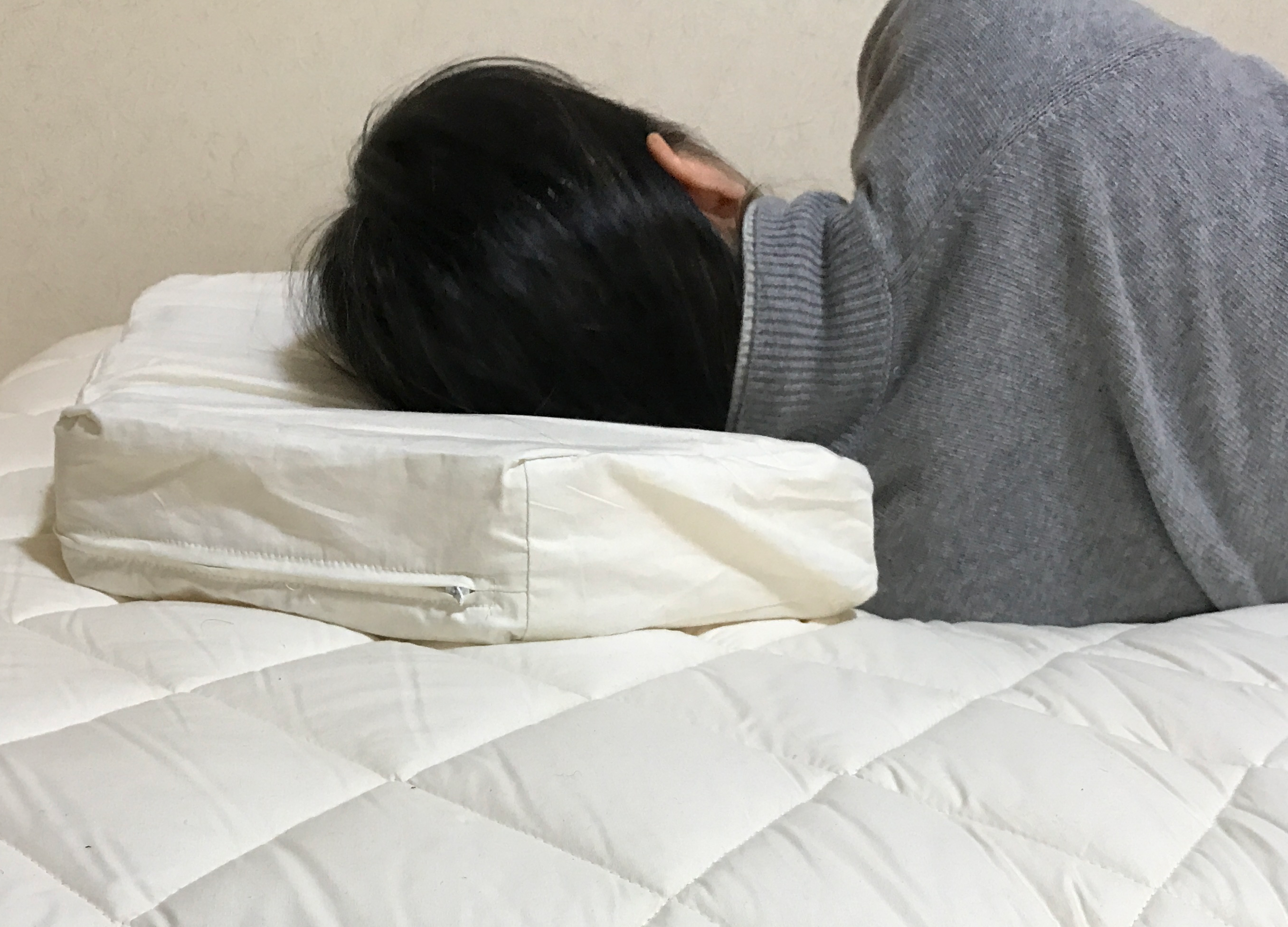 六角脳枕